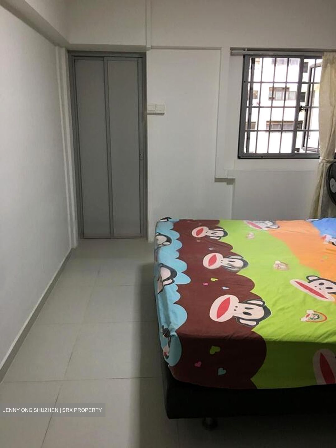 Blk 54 BLANGAH VIEW (Bukit Merah), HDB Executive #476695691